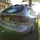 Illustration for article titled When Life Gives You a Lemon: The story of my 99 Ford Taurus Wagon